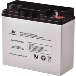 Sunstone Power AGM 12V/18Ah SPT12-18