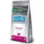 Vet Life Cat Struvite 2 kg – Zboží Mobilmania