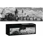 Interdruk panoramic Around the World 4 1000 dílků – Zboží Dáma