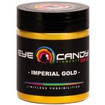 Eye Candy Pigments Imperial Gold 25 g – Zbozi.Blesk.cz