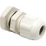 Vývodka SCAME PG16 s maticí 10 - 14 mm - IP66 – Hledejceny.cz