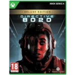 Directive 8020 (Deluxe Edition) (XSX) – Sleviste.cz