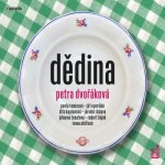 Dědina - Dvořáková Petra – Zboží Dáma