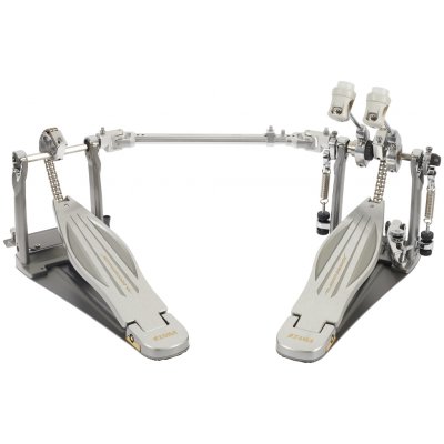 Tama Speed Cobra 910 Twin Pedal Mirror Rod Special Bundle Pack – Zboží Dáma