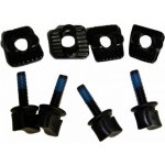 Hyperlite Šrouby m6 thumb screw hardwire kit – Zbozi.Blesk.cz