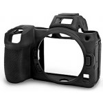 Easy Cover Reflex Silic Nikon Z5/ Z6 II / Z7 II Black – Zboží Mobilmania