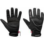 Löffler Windstopper Softshell Warm černá – Hledejceny.cz