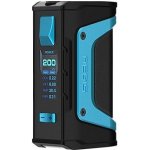 GeekVape Aegis Legend 200W TC Box Mód Azure Trim – Zboží Mobilmania