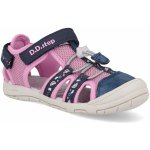 D.D.Step G065-51748D mauve – Zboží Dáma