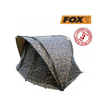 Fox Bivak Royale Classic 1 Man Camo