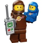 LEGO® Minifigures 71037 Minifigurky 24. série Kosmonaut a kosmodítě – Hledejceny.cz