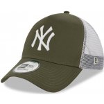 NEW ERA 940 Af trucker MLB league essential New York Yankees – Sleviste.cz