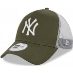 NEW ERA 940 Af trucker MLB league essential New York Yankees – Zboží Mobilmania