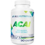 Allnutrition EXTRAKT Z BOBULÍ ACAI 90 kapslí – Hledejceny.cz