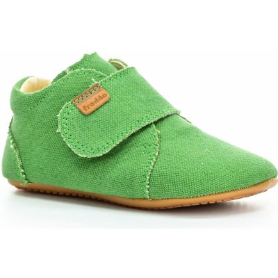 Froddo G1130018-1 Prewalkers Organic green – Zboží Dáma