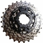 Shimano Acera CS-HG41 – Zboží Dáma