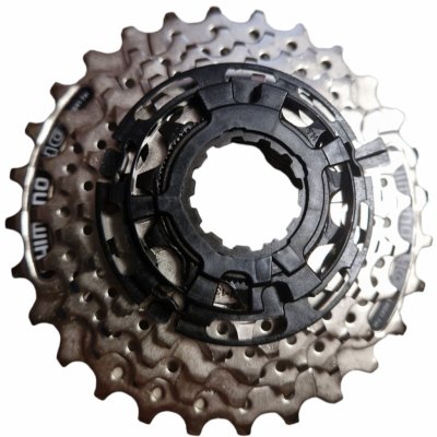 Shimano Acera CS-HG41 – Sleviste.cz