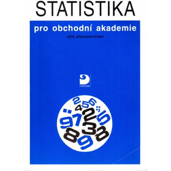 Statistika pro obchodní akademie