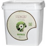 BioBizz Pre Mix 5 L – Hledejceny.cz