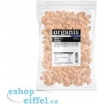 Organis Mandle jádra 1 kg – Zboží Dáma