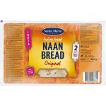 Santa Maria Naan indický chléb originál 260 g – Hledejceny.cz