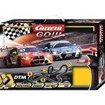 Carrera GO PLUS Power Lap – Sleviste.cz