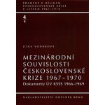 Mezinárodní souvislosti československé krize 1967–1970 – Zboží Mobilmania