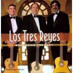 Los Tres Reyes - Romancing The Past CD – Sleviste.cz