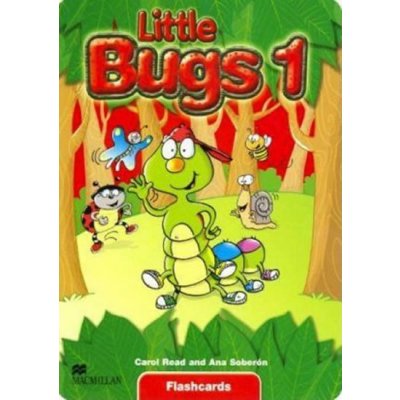 Little Bugs 1 – Zbozi.Blesk.cz