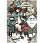 Crew Ateliér špičatých klobouků 02 – Zboží Mobilmania