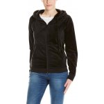 Bench mikina Velvet Jacket Black Beauty BK11179 – Zboží Mobilmania