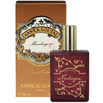 Annick Goutal Mandragore toaletní voda pánská 100 ml tester