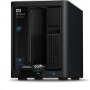 WD My Cloud Pro PR2100 WDBBCL0120JBK-EESN