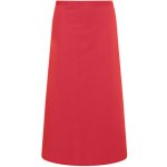 Karlowsky Bistro zástěra KY011 Raspberry 100x75cm – Hledejceny.cz