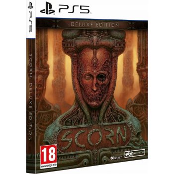 Scorn (Deluxe Edition)