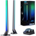 Govee Smart Gaming WiFi LED Panely Smart Dual ovladač – Zboží Živě