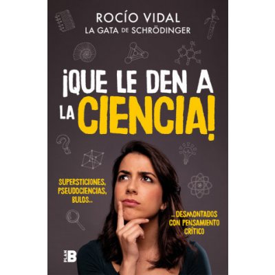 ¡Que le den a la ciencia! – Zboží Mobilmania