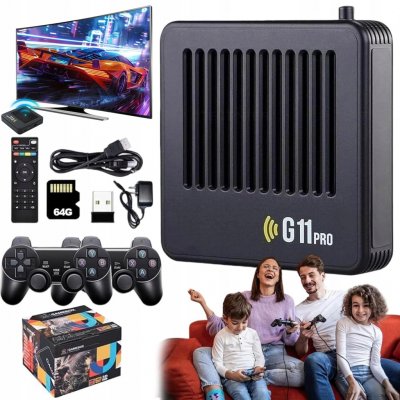 G11 Pro 64GB – Sleviste.cz