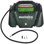 Metabo AK 18 – Zboží Mobilmania