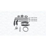 Sada rozvodového řetězu MAGNETI MARELLI 341500001390 – Zboží Mobilmania