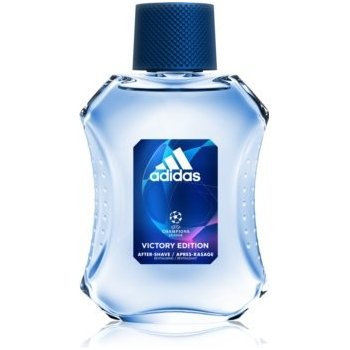 adidas UEFA Champions League Victory Edition voda po holení 100 ml