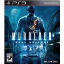 Murdered: Soul Suspect