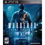 Murdered: Soul Suspect – Hledejceny.cz