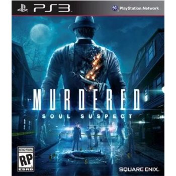 Murdered: Soul Suspect