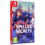 Spells And Secrets – Zboží Dáma