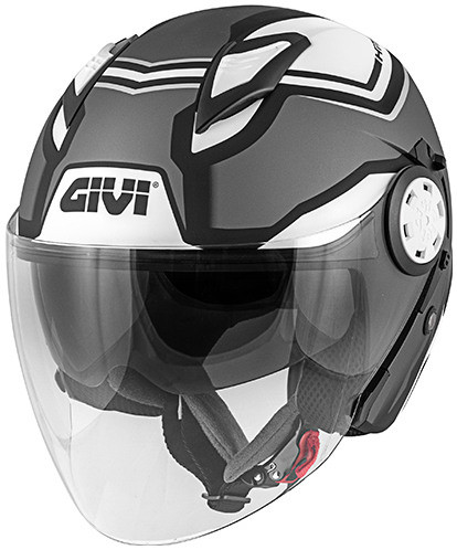 GIVI 12.3F Stratos Shade