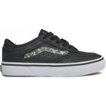 Vans Jn Rowley Classic VN000E52BP91 černá – Hledejceny.cz