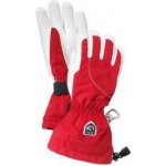Hestra Heli Ski Female fuchsia/offwhite – Hledejceny.cz