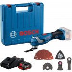 Bosch GOP 185-LI Professional 0 601 8G2 021 – Sleviste.cz