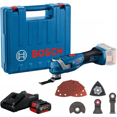 Bosch GOP 185-LI Professional 0 601 8G2 021